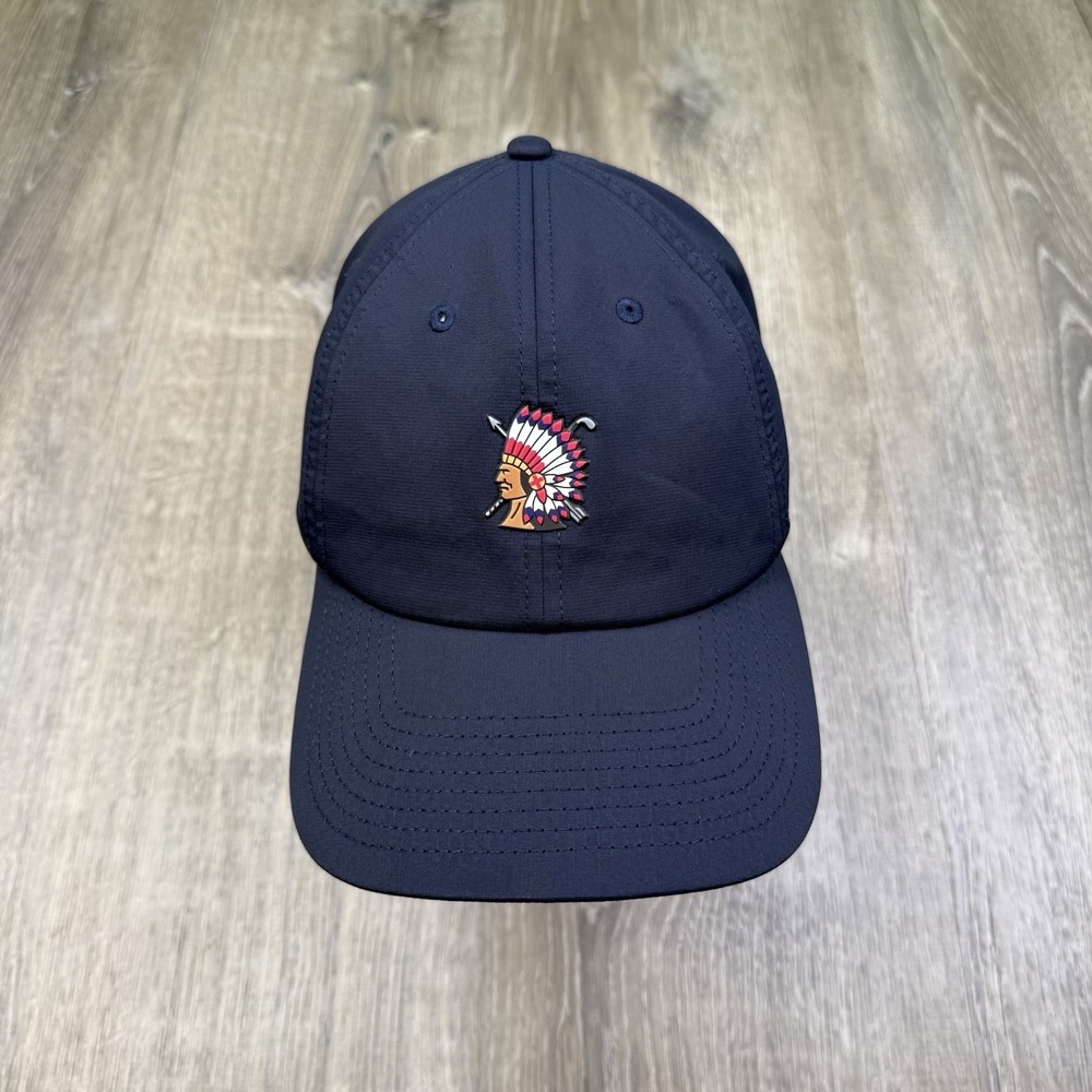 Shinnecock Hills Golf Club Hat by American Needle Performance Adjustable O/S